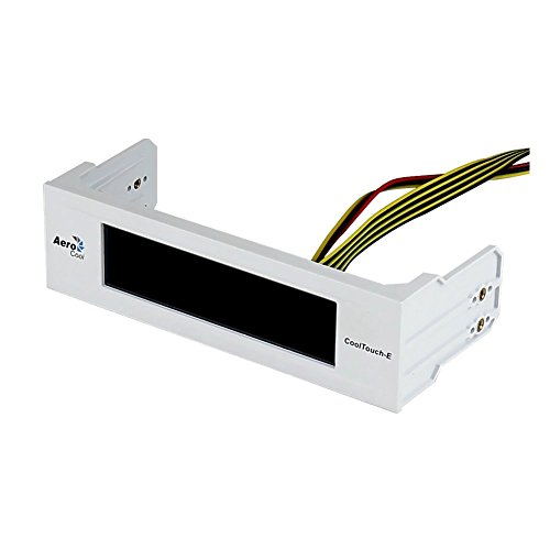 Aerocool CoolTouch E 