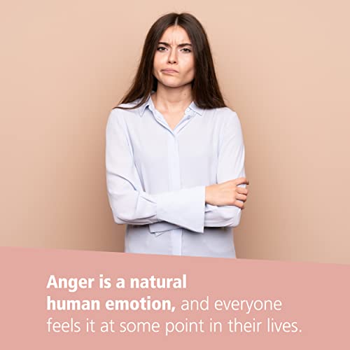 The Dialectical Behavior Therapy Skills Workbook for Anger: Using DBT Mindfulness and Emotion Regula