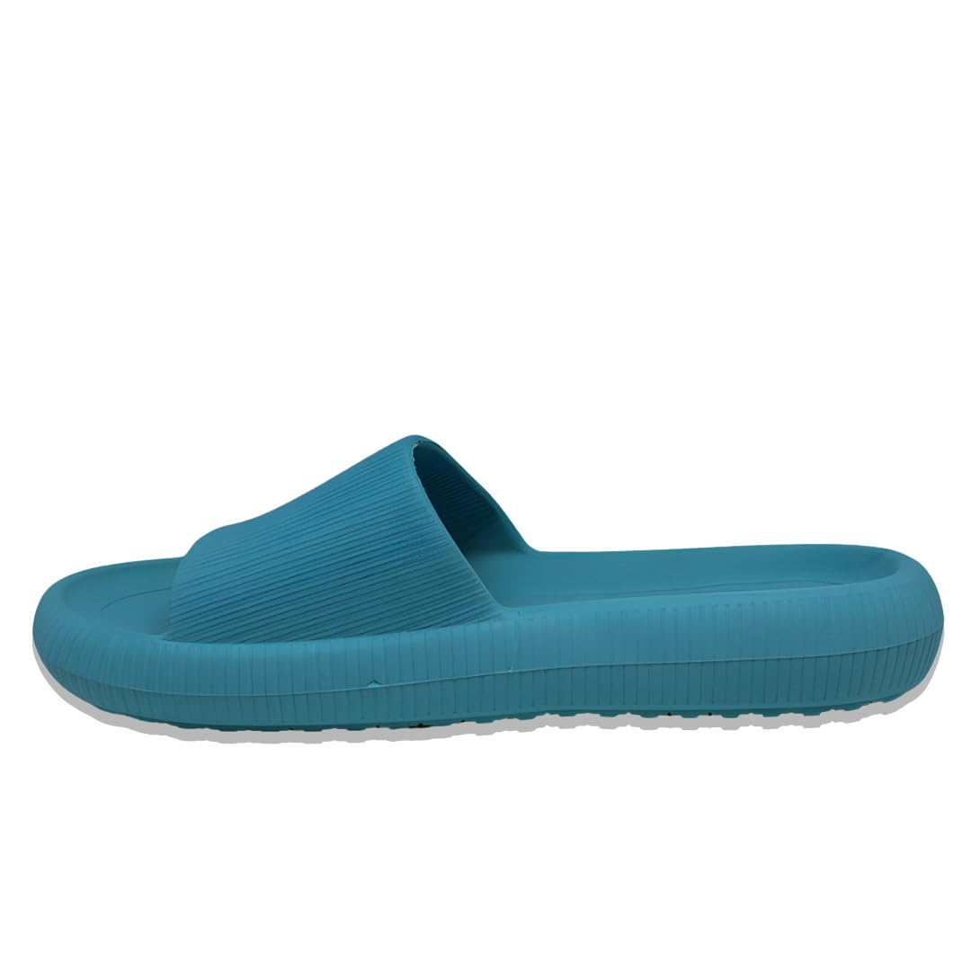 Chinelo Nuvem Slide Leve Macio Antiderrapante Ortopédico em promoção! Veja a oferta e mais achadinhos de Chinelos & Pantufas 9 Hoje é o melhor dia para comprar Chinelo Nuvem Slide Leve Macio Antiderrapante Ortopédico com aquele preço maroto! Promoção! Aproveite a oferta! 9