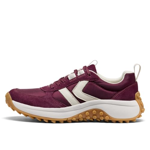 Image of KEEN Women's KS86 Comfortable Durable Retro Style Sneakers