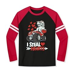 Black Dinosaur | I Steal Hearts