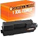 Produktbild Gorilla-Ink 1 Toner-Kartusche XXL für Kyocera TK-1160 Black ECOSYS P2040 DW P2040 DN