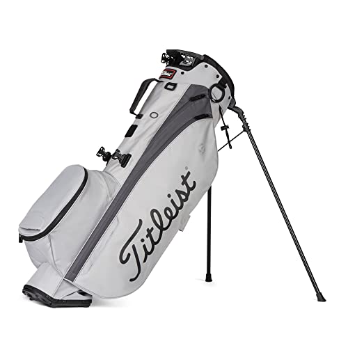 Best Titleist Golf Bags • Any Day Golfer