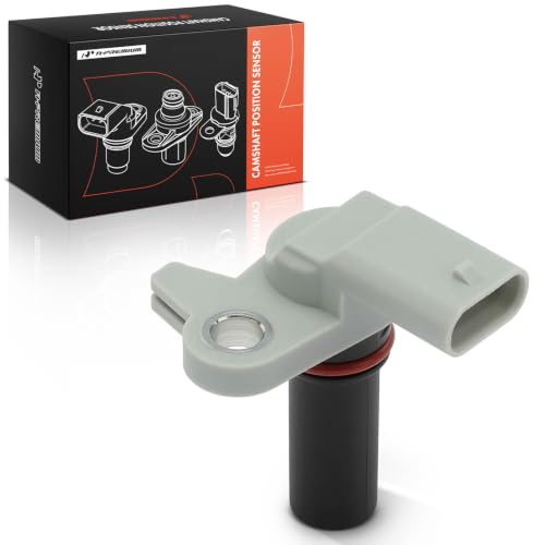 A-Premium Camshaft Position Sensor Compatible with Ford, Lincoln