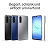 Samsung Galaxy A17 5G AI Smartphone, KI-Handy mit Android, Dünner 7,5-mm-Rahmen, 50-MP-Kamera, 128 GB Speicher, 4 GB RAM, 5.000-mAh-Akku, Black, 2,5 Jahre Herstellergarantie [Exklusiv auf Amazon]
