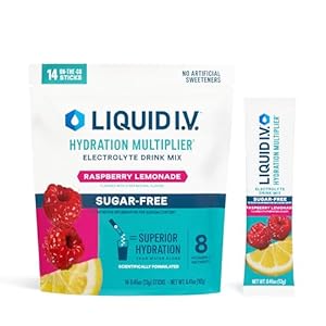 Liquid I.V.® Hydration Multiplier ...