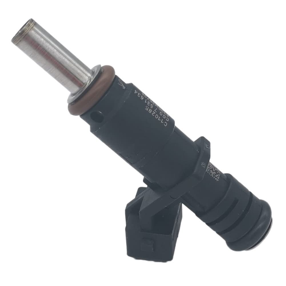 4 Stück/Set 7531634 13537531634 Kraftstoffeinspritzer replacement 