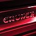 Crunch Ground Pounder GP-3500.1D 3500 Watt Monoblock Amplifier