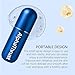 Zentheca Alpha Thrust Delay Spray for Men, Fast-Acting Natural Formula, Long-Lasting Performance-15ml