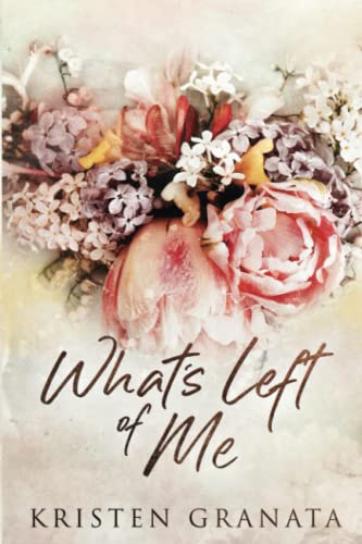 What's Left of Me: Special Edition