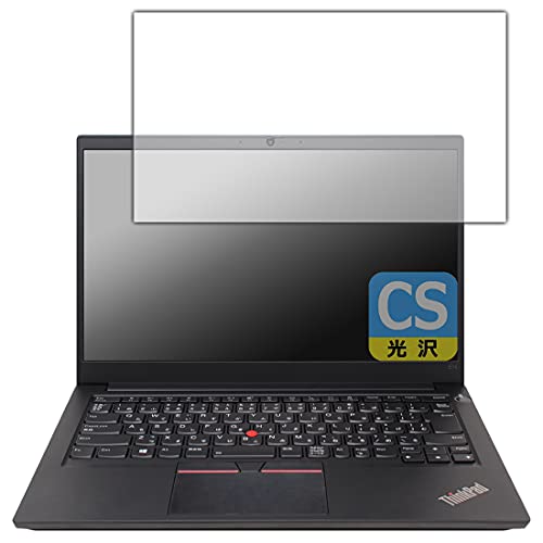 PDAH[ ThinkPad E14 Gen 3 Crystal Shield ی tB 3  {