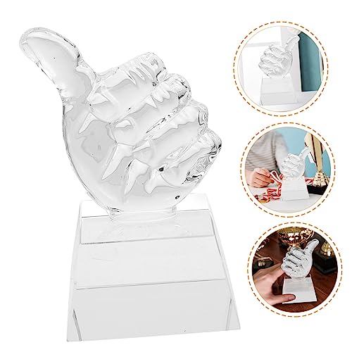 Parliky Copo De Troféu Troféu De Competição De Jardim De Infância Requintado Troféu Decoração Modelo