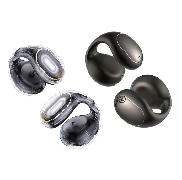 Amazon.com: Soundcore C30i by Anker, with C40i, Open-Ear Earbuds