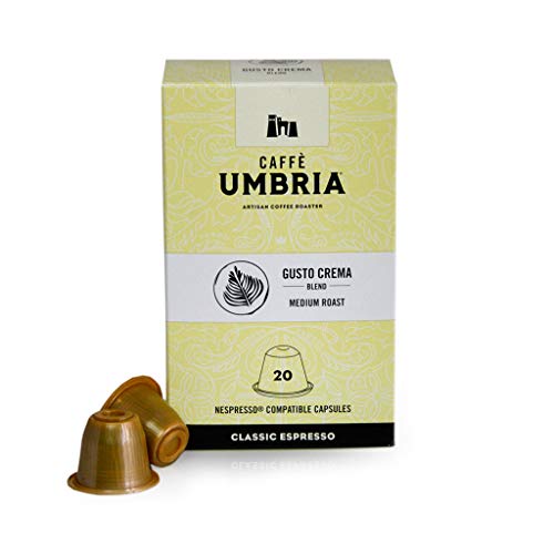 Best Umbria Coffee 2023 Where to Buy?