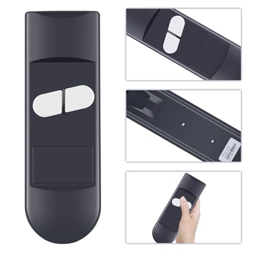 Télécommande 5 broches PZL pour fauteuil inclinable et élévateur