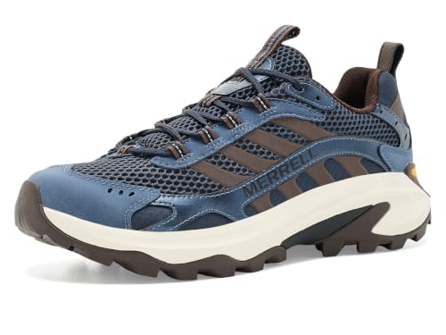 Image of Merrell Mens Moab Speed 2 Vent 2k Se