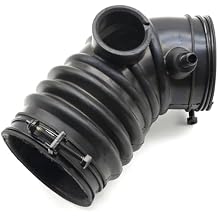 28139-37130 Engine Air Intake Hose Tube for Hyundai Santa Fe 2.7L V6 2001 2002 2003 2004 2005 2006 Replace 2813937130 SK696A12