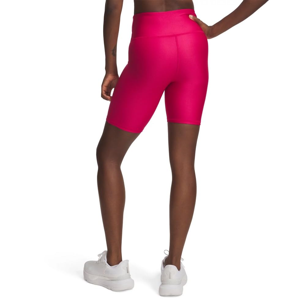 Under Armour Heatgear Armour Bike Shorts - Shorty Kobiety