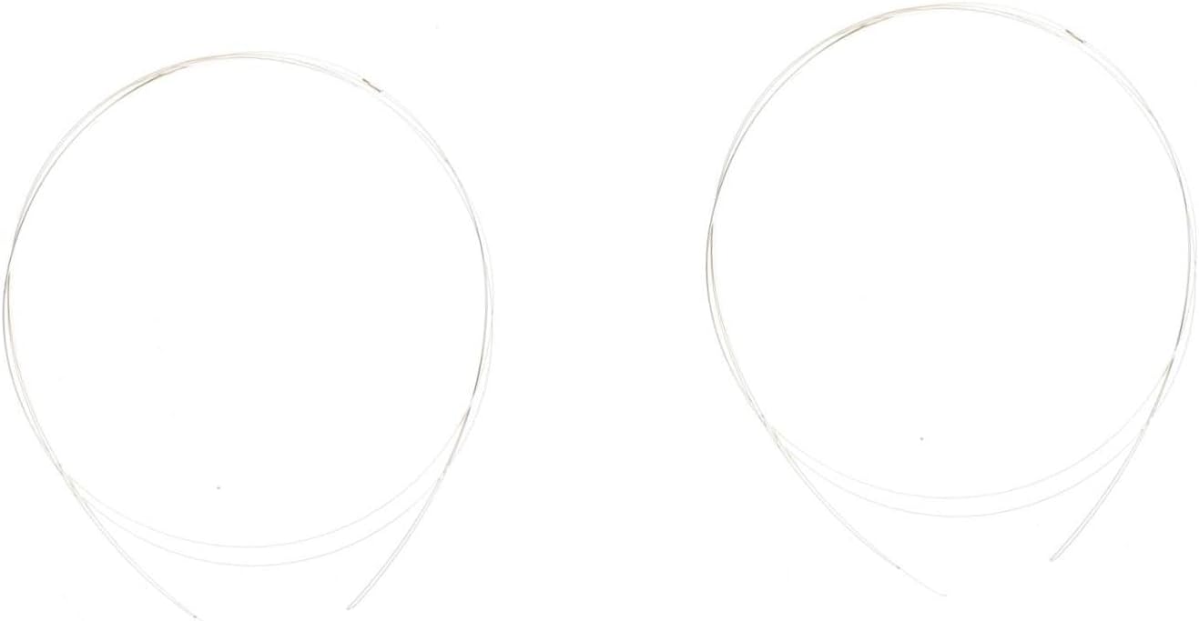 4pcs Welding Glasses Goggles Alloy Welding Wire for Repairing Beginner to Professional