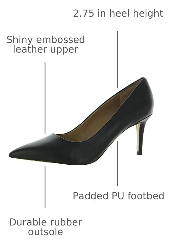 Image of Sam Edelman Women's Vienna Pumps