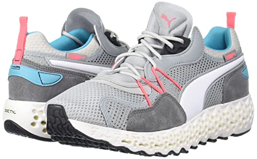 Image of Puma Unisex-Adult Calibrate Restored Tron Sneaker