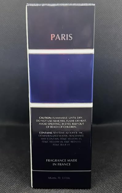 Koko Noir For Men EDT 2 FL. OZ.