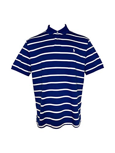 Image of POLO RALPH LAUREN Men's New Classic Fit Polo Shirt