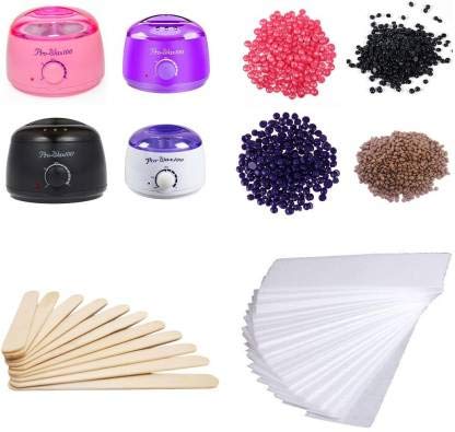 Bluejack pro wax machine multi-color (one) wax beans multi-color (100 g) Wax (stick-5) B__2