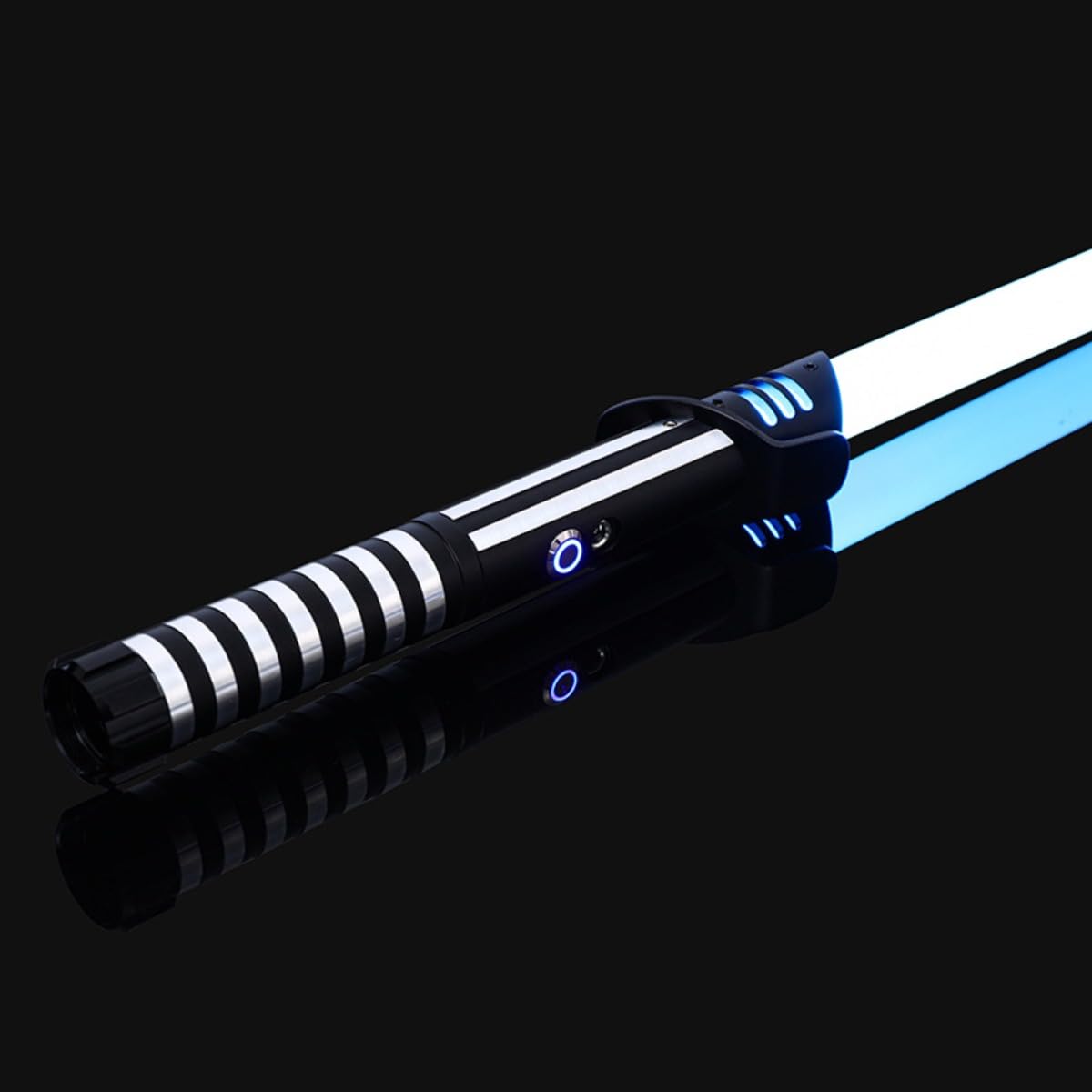 圭*藤様 LEDライト付きFXライトセーバー Amazon | [Figoday] ライトセーバー 金属ハンドル USB充電式 16色RGB光