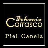 Piel Canela