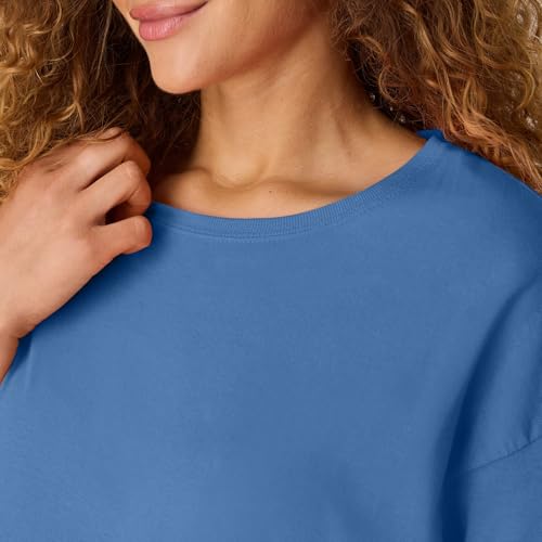 Image of Hanes womens Wear Around Nightshirt