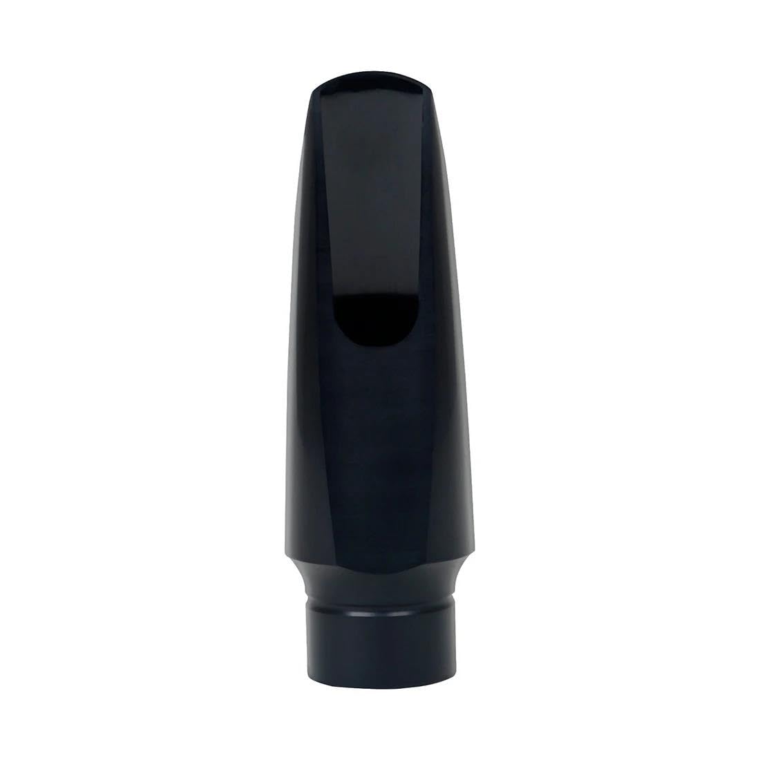 Kit de Accesorios saxofón Kit De Saxofón Alto Con Cabeza De Flauta, Clip Para Sombrero, Saxofón Portátil, Piezas De Repuesto, Accesorios Para Instrumentos De Viento De Madera