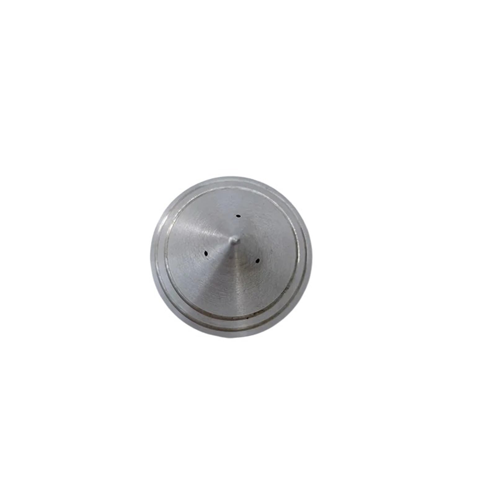 Compatible con Boquilla de Chorro de tubería de Acero Inoxidable | Rosca de 3/8, accesorio de limpieza de alcantarillado con orificios múltiples de 5000 PSI(3I8Female 80L)