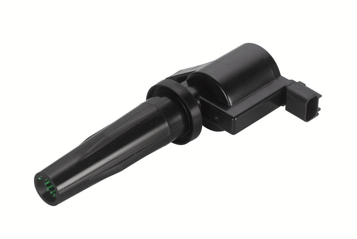 HELLA Bobine 5DA 193 175-491 - 12V 3-polig Bougieschacht Bobine Voor Peugeot En Meer