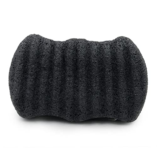 Konjac - Esponja de carbón de bambú (tamaño XL) Cover