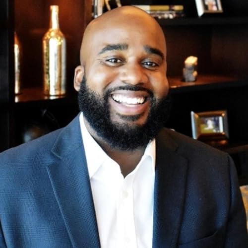 Attaining Success Regardless of Adversity or One's Background with Roger Roman