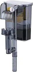 Filtro Hang On Slim P Aquário Fe-250 Maxxi 250l/h 3.8w 220v