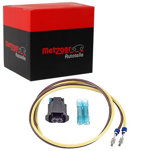 Système d'injection METZGER 2324015 contre la surconsommation auto