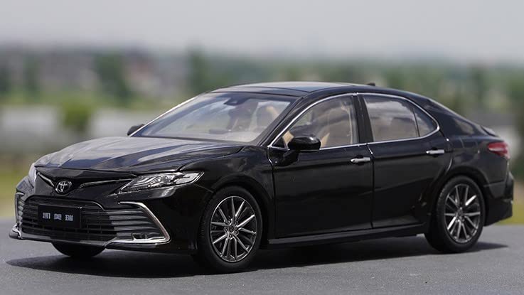 〜専用〜1/18 トヨタ カムリ CAMRY ミニカー 2021 BK B28 Amazon | 1/18 トヨタ カムリ CAMRY 2021 BK B28 | ミニカー