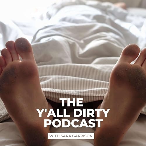 The Y'all Dirty Podcast cover art