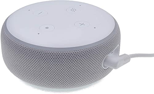 Digitcont Usb 5V To Dc 12V 4Mm X 1.7Mm Power Cable, Compatible With Echo Devices, Usb Voltage Step Up Converter Cable, Power Supply Adapter Cable, 4 Feets, Dc 5V To Dc 12V Cable #TOP6