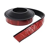 Les garde-boues de voiture améliorent la sécurité du conducteur en empêchant la boue, le gravier et autres corps étrangers projetés par les roues du véhicule de blesser les passagers et les autres véhicules sur la route.