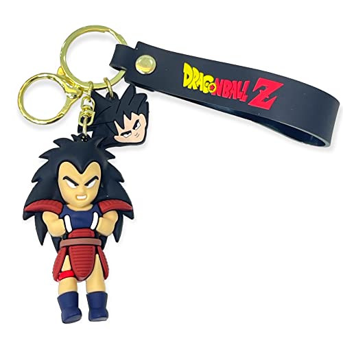 Image of AUGEN DBZ Action Figure Keychain Limited Edition for Car, Decoration, Cake, Office Desk & Study Table (Pack of 1)