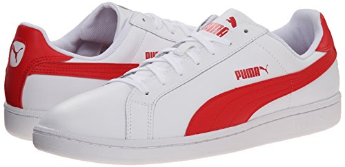Image of PUMA Men's Smash L Icon Athletic Sneaker