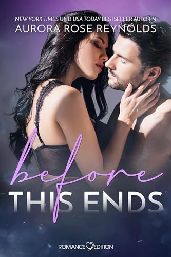 Bild: Before This Ends f�r 14,99 EUR bei amazon.de
