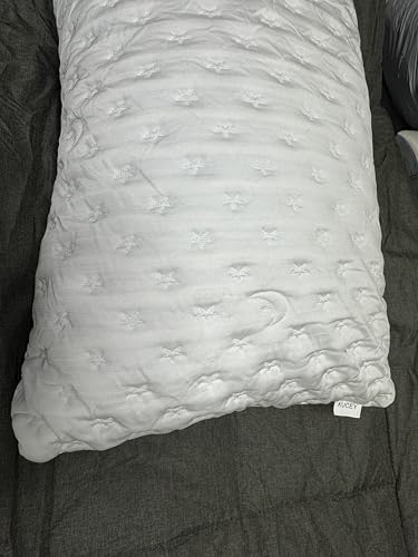 Almohada Espuma viscoelástica Tamaño viaje ajustable miniatura 4