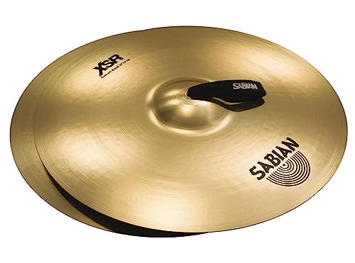 Sabian Crash Cymbal (XSR2021B)