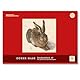 Edition Dürer Zeichenblock gekörnt A5 18 Blatt 100 g/m², 2 Stück, Malblock für Kinder und Erwachsene