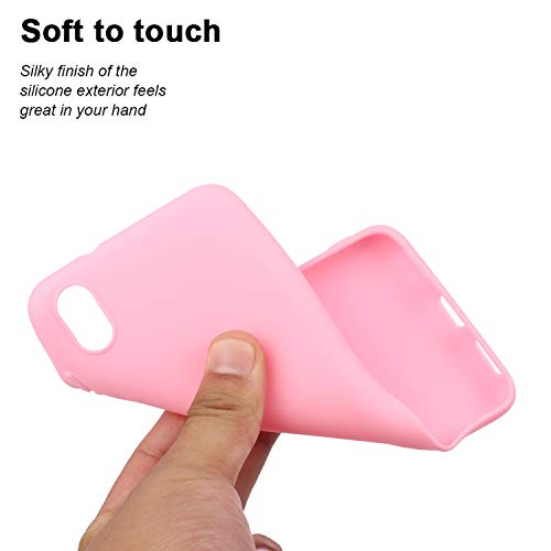 Nodigo Cover Compatibile con Xiaomi Redmi 7A