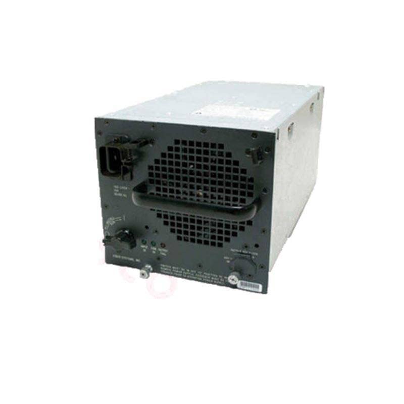 PSU For 6500 76 Power Supply WS-CAC-6000W WS-CAC-3000W WS-CAC-2500W